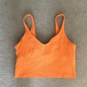 Lululemon Align Tank Top